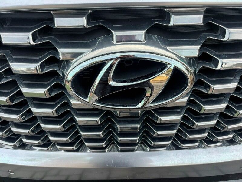 2020 Hyundai Palisade SEL Wilmington NC