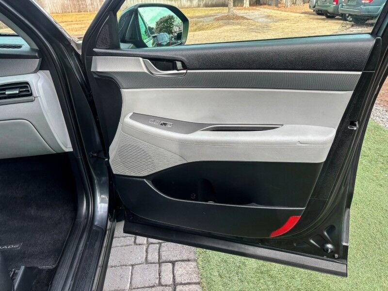 2020 Hyundai Palisade SEL Wilmington NC