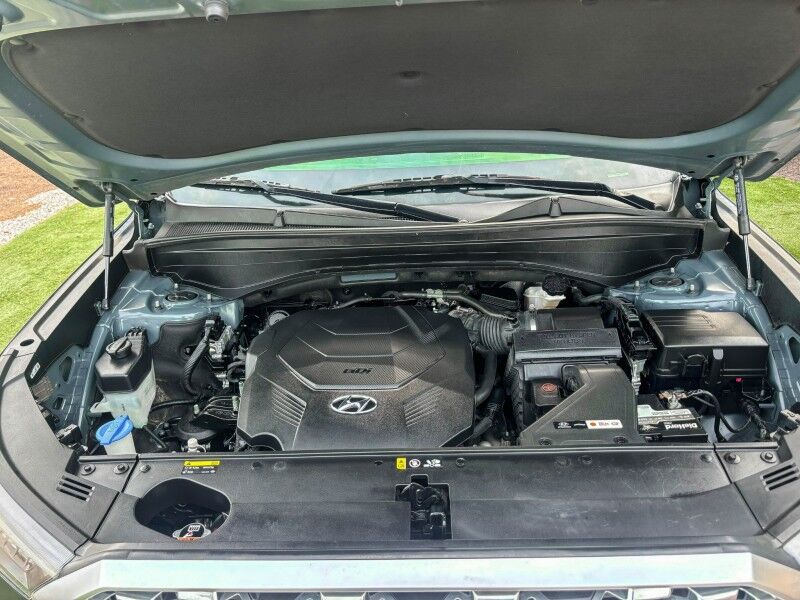 2020 Hyundai Palisade SEL Wilmington NC