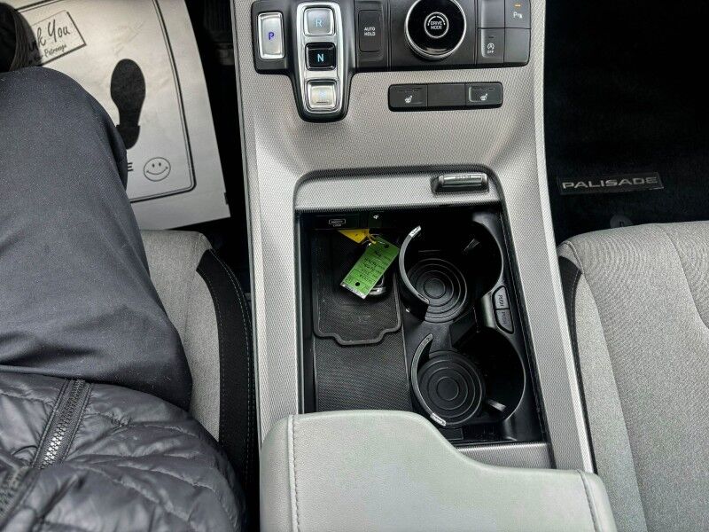 2020 Hyundai Palisade SEL Wilmington NC