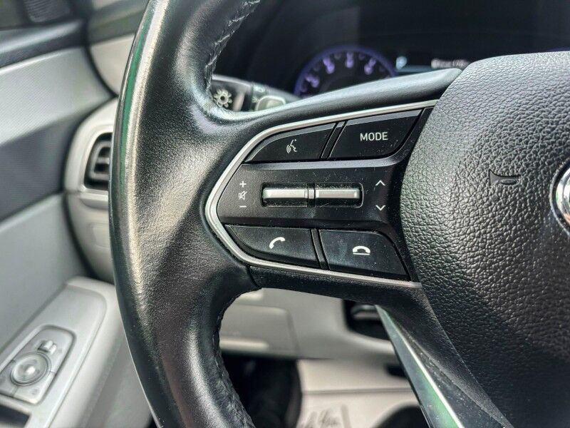 2020 Hyundai Palisade SEL Wilmington NC