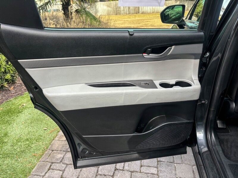 2020 Hyundai Palisade SEL Wilmington NC