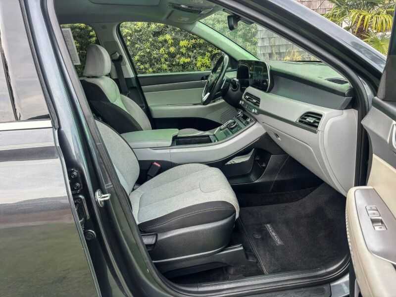 2020 Hyundai Palisade SEL Wilmington NC