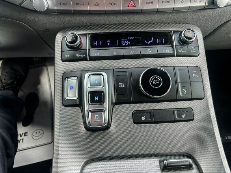 2020 Hyundai Palisade SEL Wilmington NC