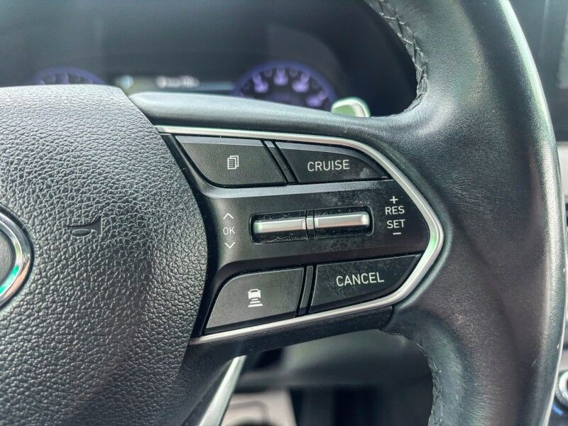 2020 Hyundai Palisade SEL Wilmington NC