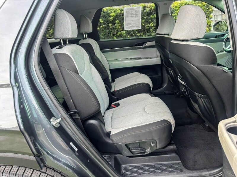 2020 Hyundai Palisade SEL Wilmington NC