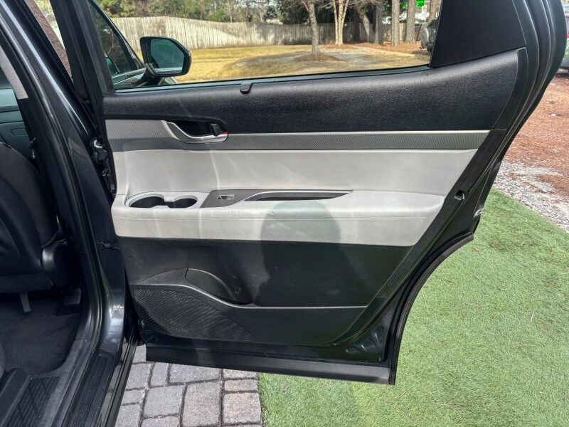 2020 Hyundai Palisade SEL Wilmington NC