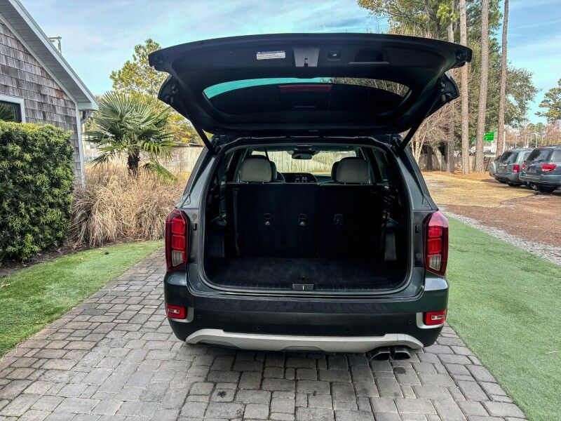 2020 Hyundai Palisade SEL Wilmington NC