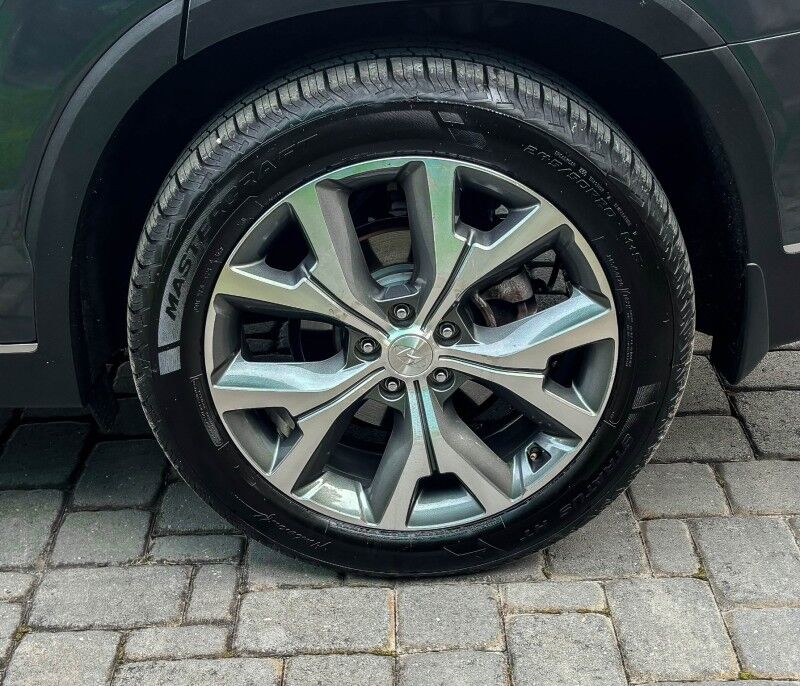 2020 Hyundai Palisade SEL Wilmington NC