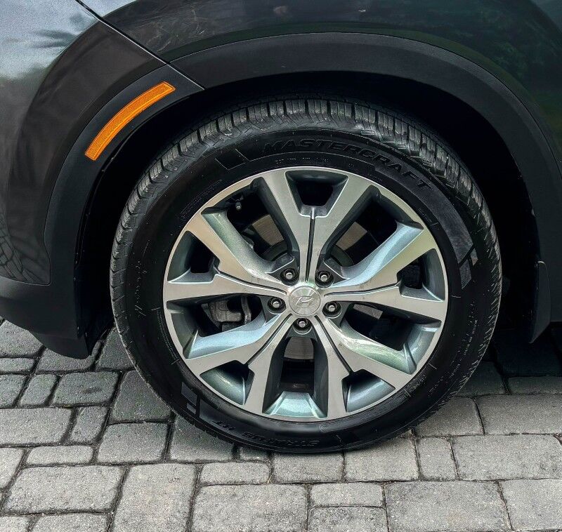 2020 Hyundai Palisade SEL Wilmington NC