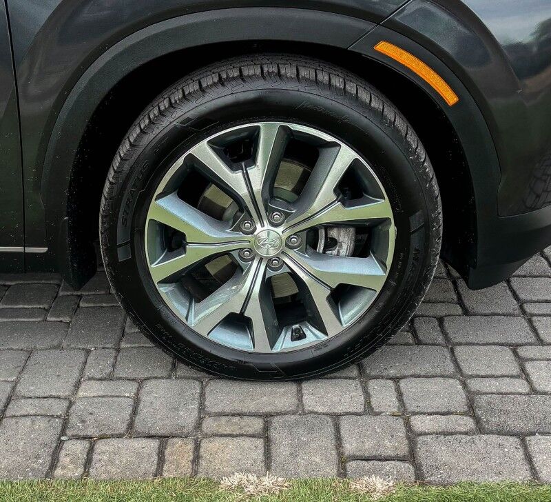 2020 Hyundai Palisade SEL Wilmington NC