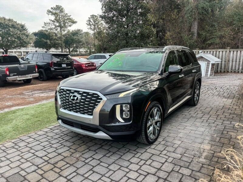 2020 Hyundai Palisade SEL Wilmington NC