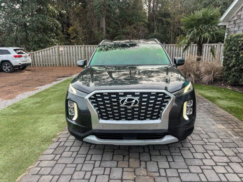 2020 Hyundai Palisade SEL Wilmington NC