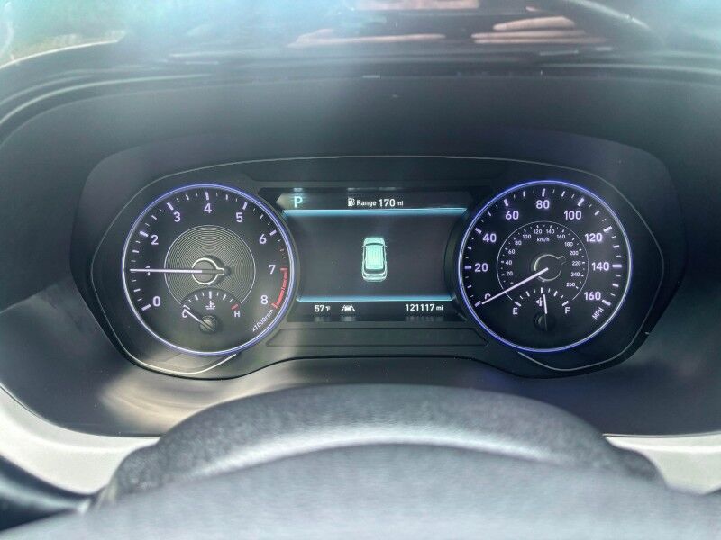 2020 Hyundai Palisade SEL Wilmington NC