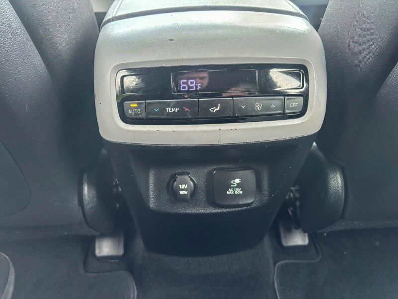 2020 Hyundai Palisade SEL Wilmington NC