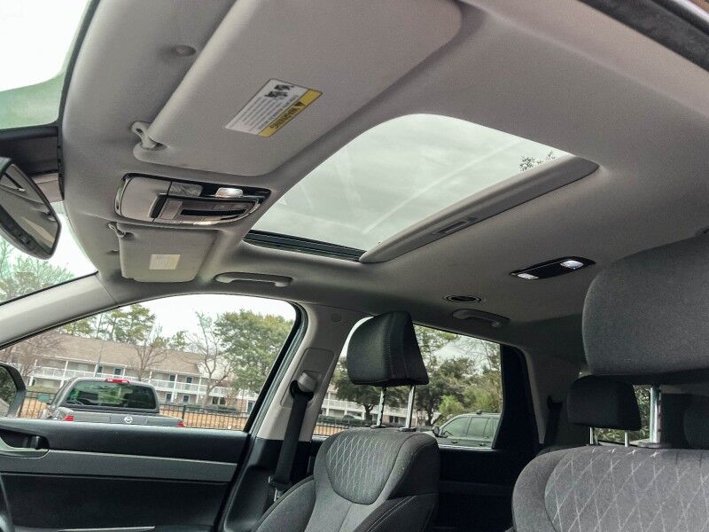 2020 Hyundai Palisade SEL Wilmington NC