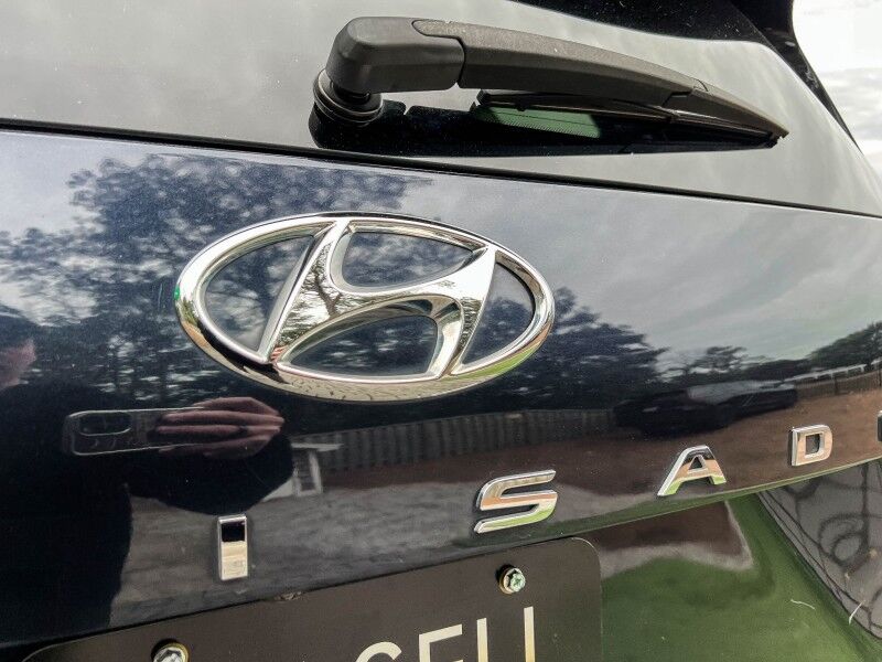 2020 Hyundai Palisade SEL Wilmington NC