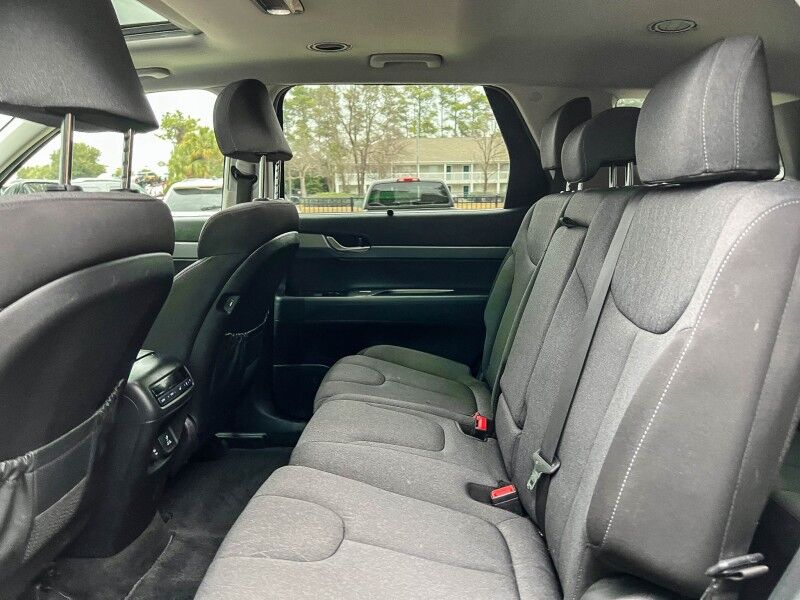 2020 Hyundai Palisade SEL Wilmington NC
