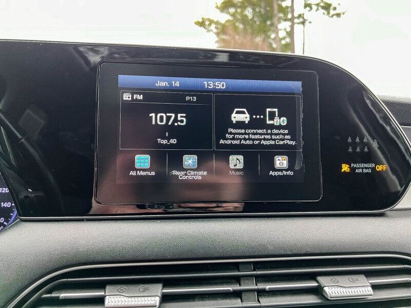 2020 Hyundai Palisade SEL Wilmington NC