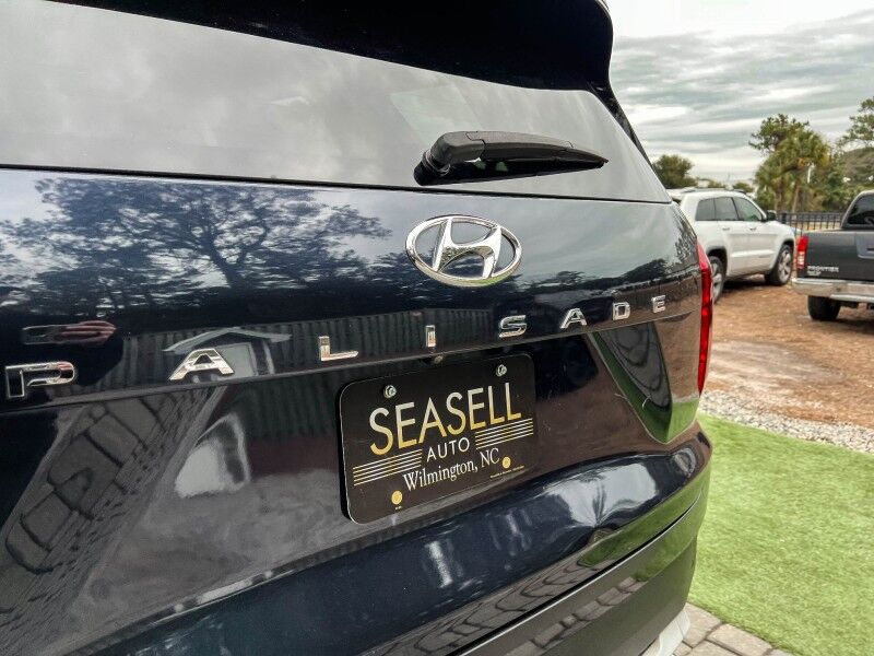 2020 Hyundai Palisade SEL Wilmington NC