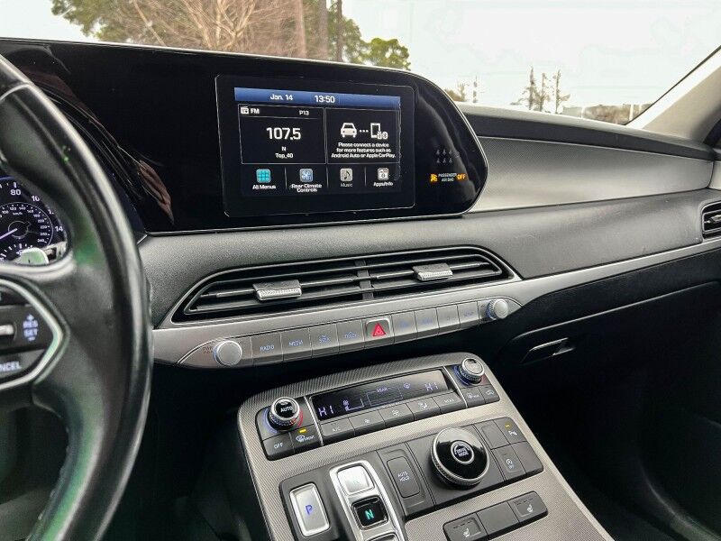 2020 Hyundai Palisade SEL Wilmington NC