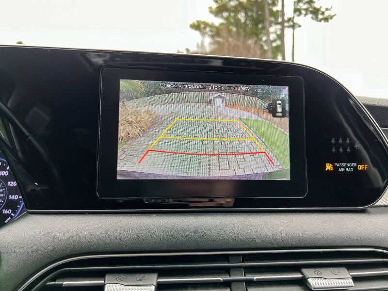 2020 Hyundai Palisade SEL Wilmington NC