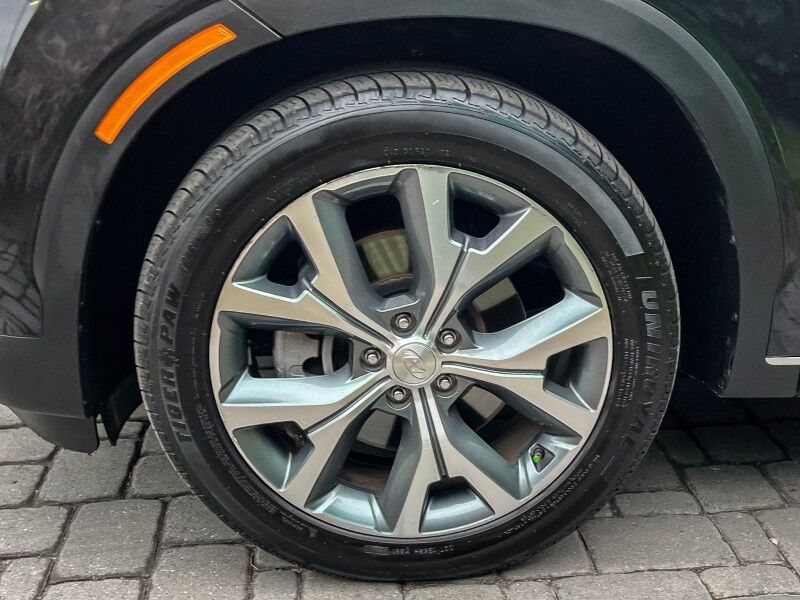 2020 Hyundai Palisade SEL Wilmington NC