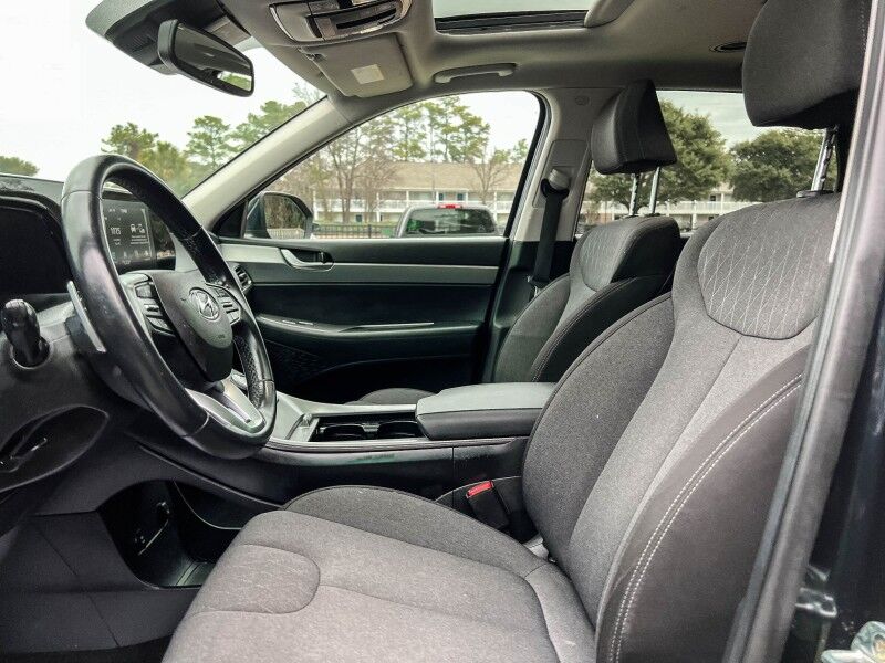 2020 Hyundai Palisade SEL Wilmington NC