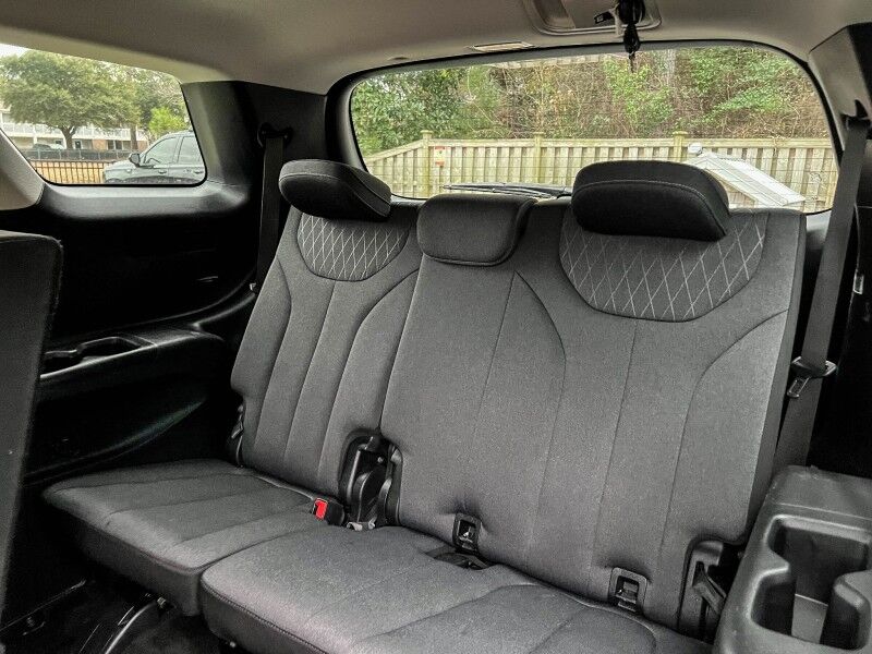 2020 Hyundai Palisade SEL Wilmington NC