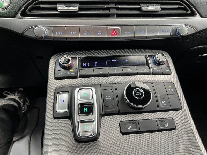 2020 Hyundai Palisade SEL Wilmington NC