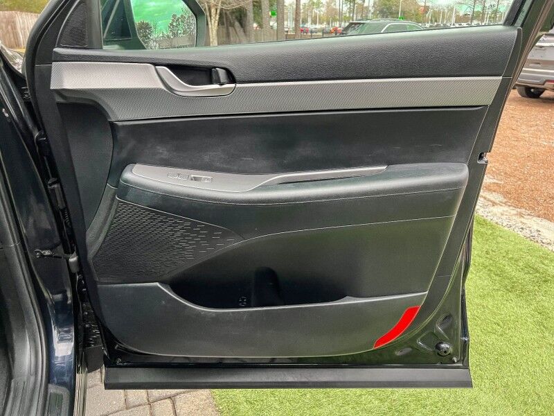 2020 Hyundai Palisade SEL Wilmington NC