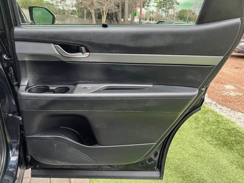 2020 Hyundai Palisade SEL Wilmington NC