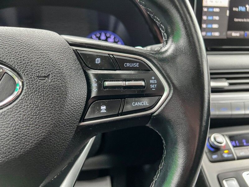 2020 Hyundai Palisade SEL Wilmington NC