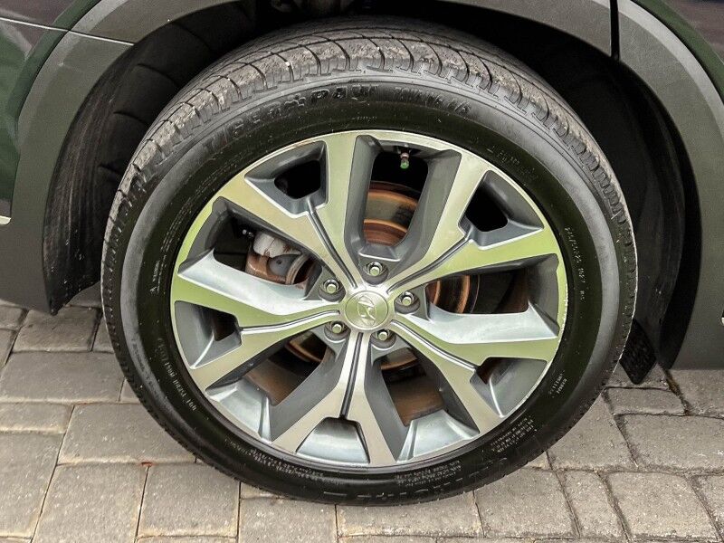 2020 Hyundai Palisade SEL Wilmington NC