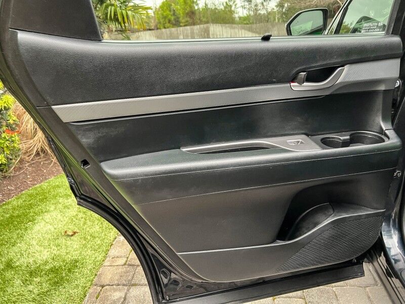 2020 Hyundai Palisade SEL Wilmington NC