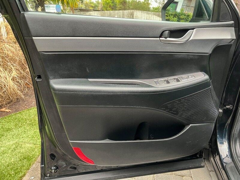 2020 Hyundai Palisade SEL Wilmington NC