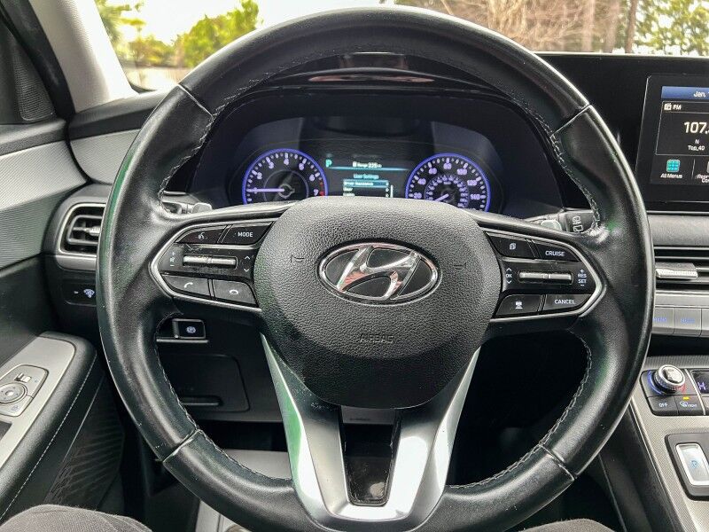 2020 Hyundai Palisade SEL Wilmington NC