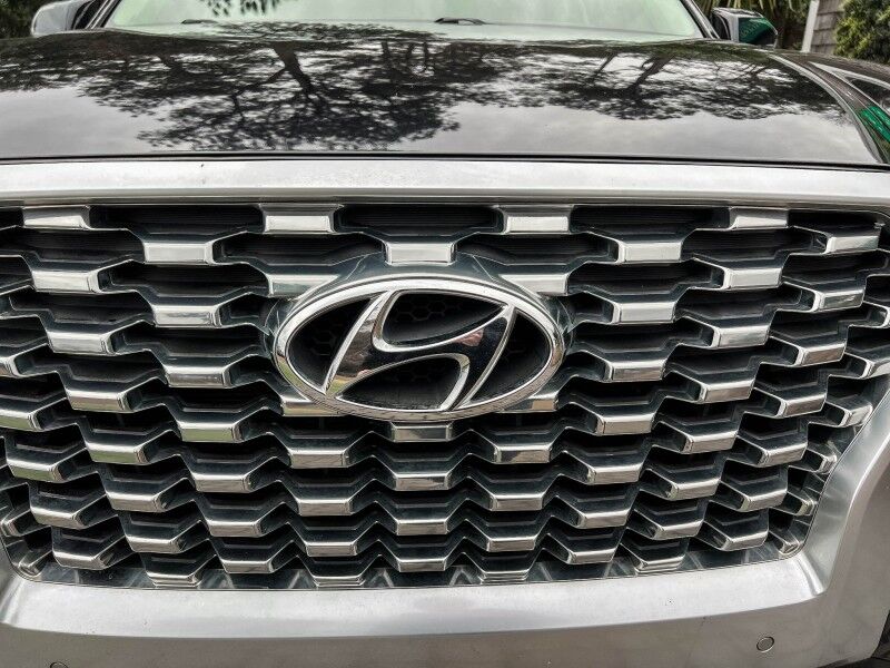2020 Hyundai Palisade SEL Wilmington NC