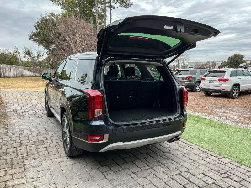 2020 Hyundai Palisade SEL Wilmington NC