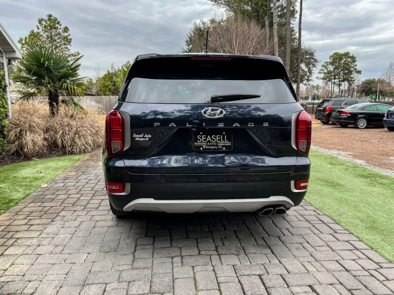 2020 Hyundai Palisade SEL Wilmington NC