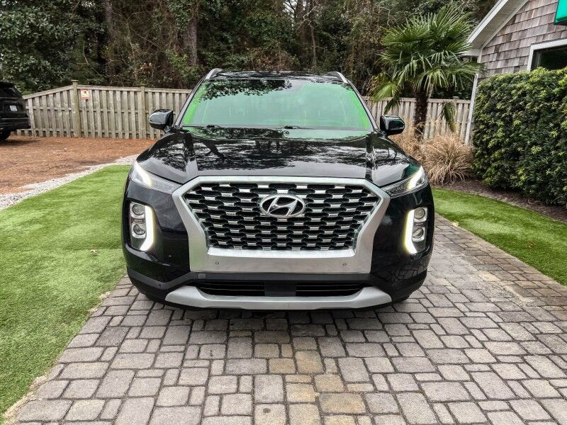 2020 Hyundai Palisade SEL Wilmington NC