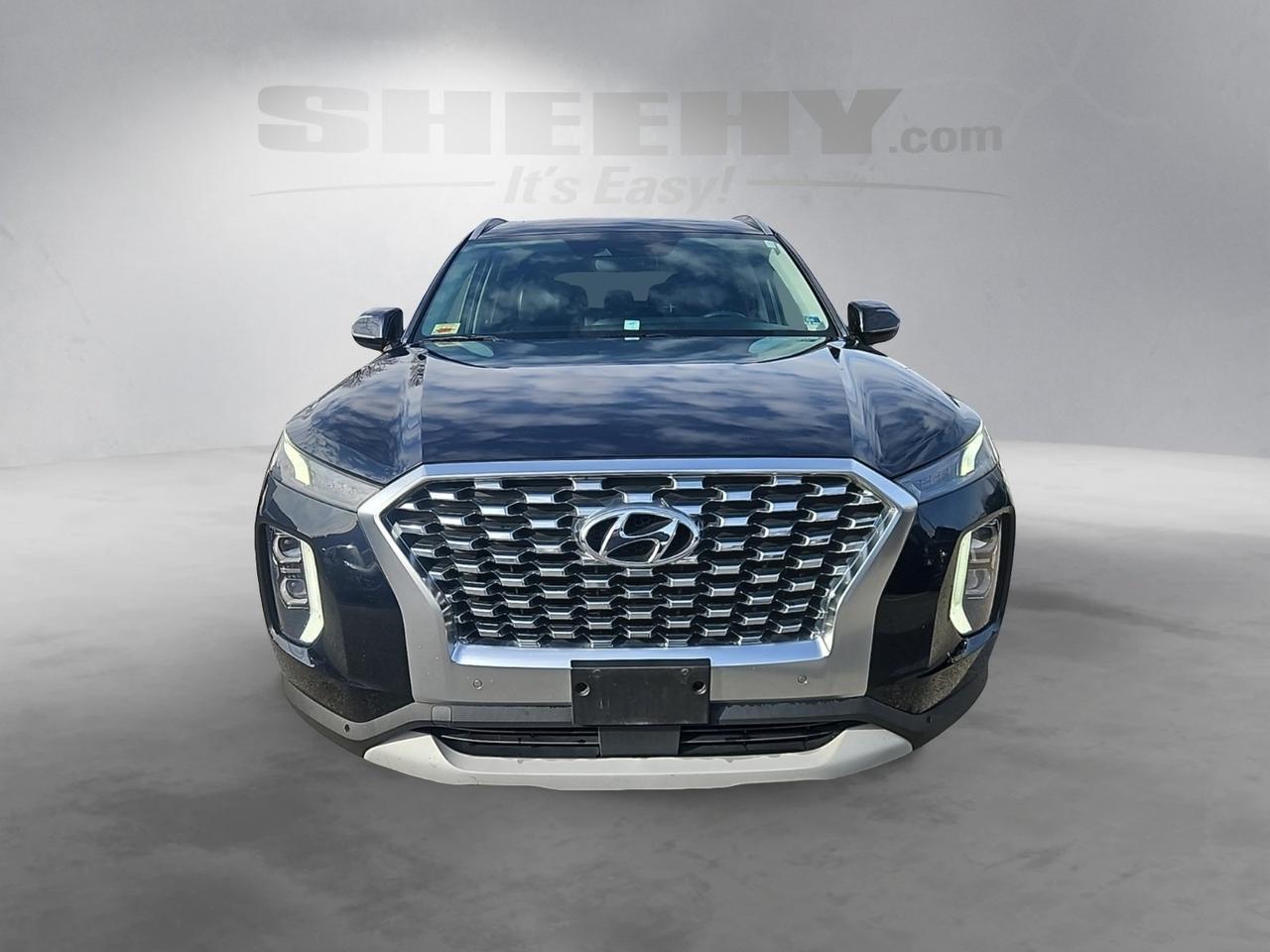 2020 Hyundai Palisade SEL Waldorf MD