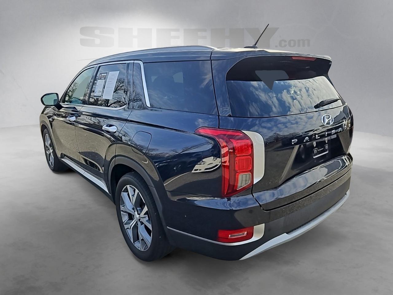 2020 Hyundai Palisade SEL Waldorf MD