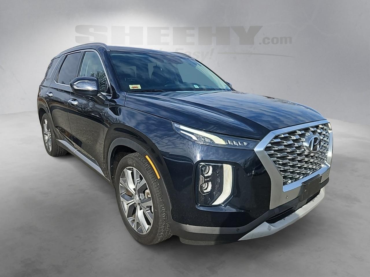 2020 Hyundai Palisade SEL Waldorf MD