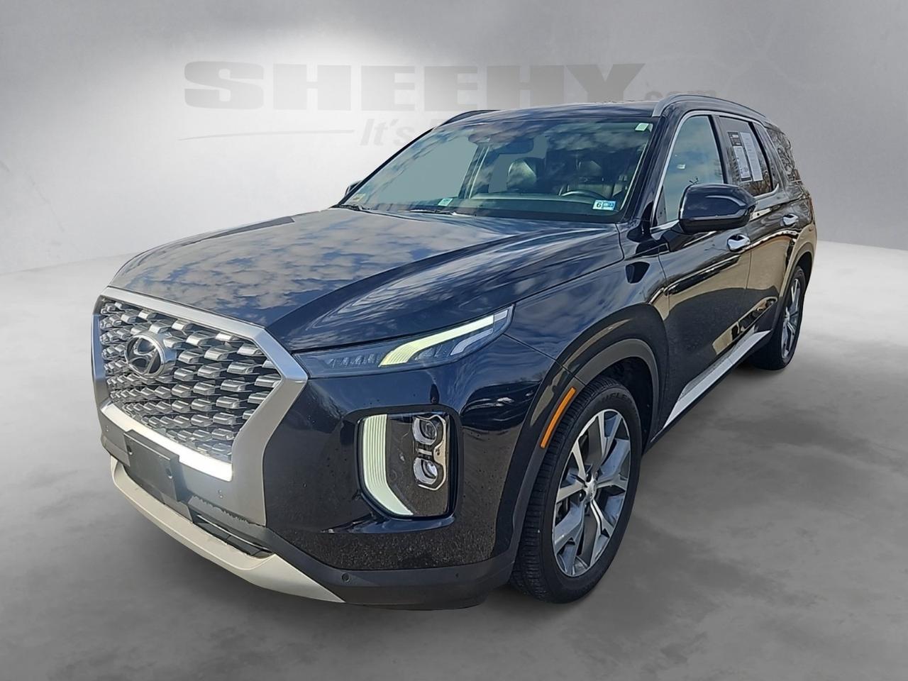 2020 Hyundai Palisade SEL Waldorf MD