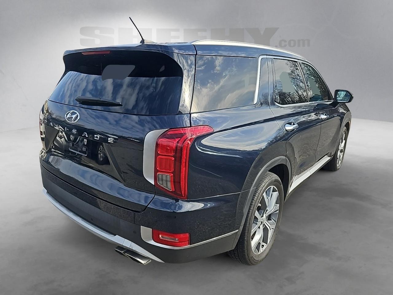 2020 Hyundai Palisade SEL Waldorf MD