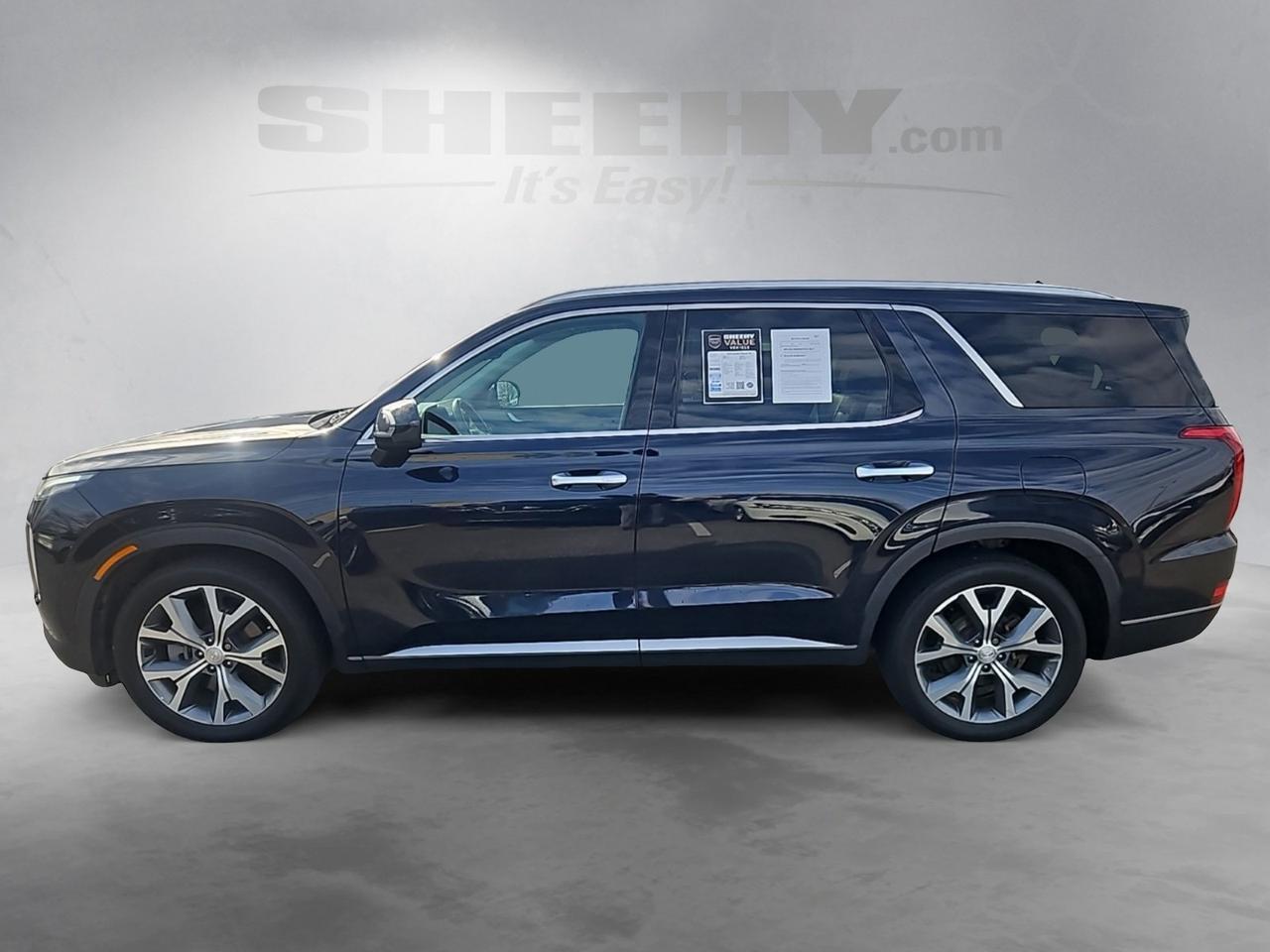2020 Hyundai Palisade SEL Waldorf MD