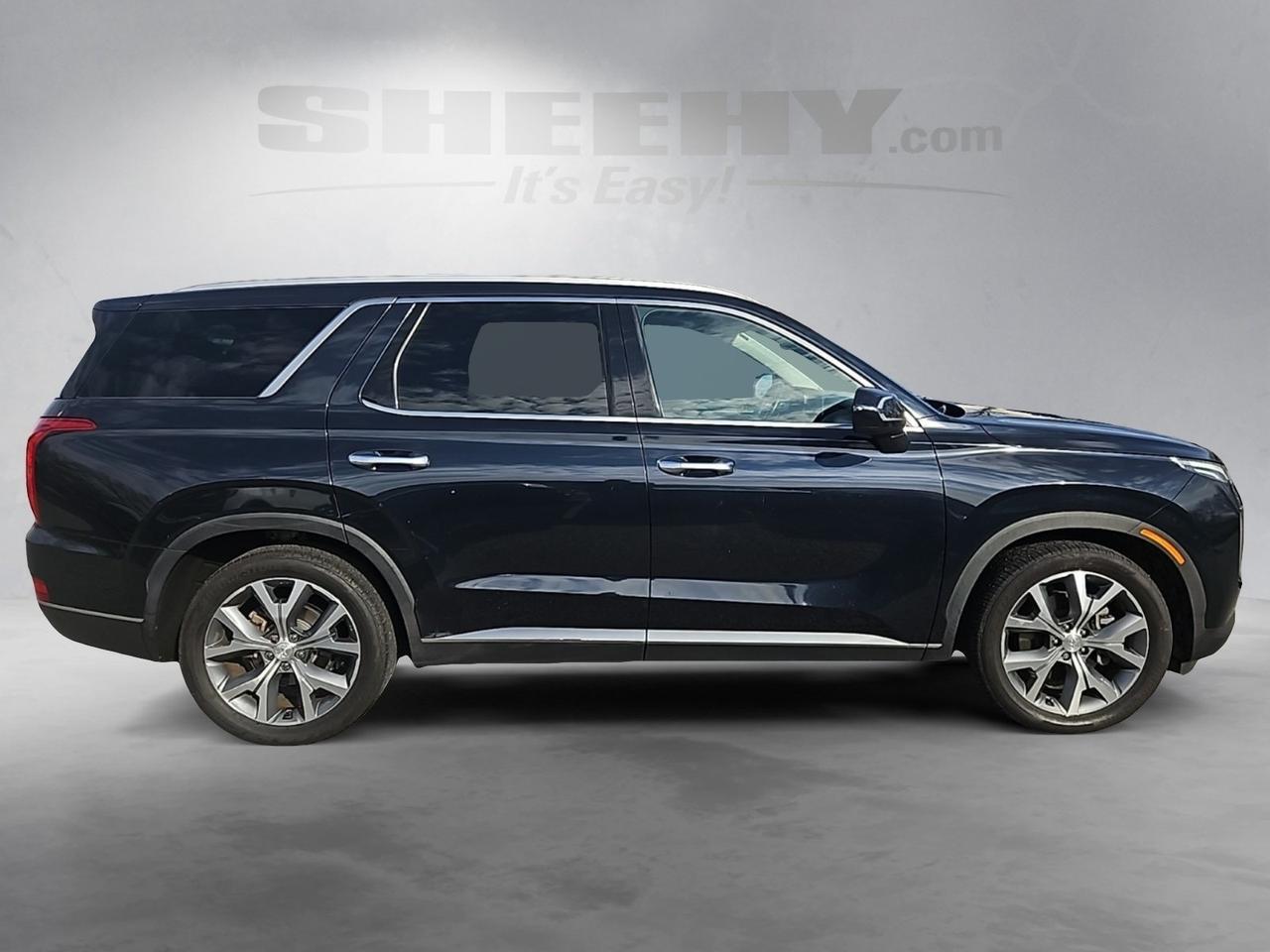 2020 Hyundai Palisade SEL Waldorf MD