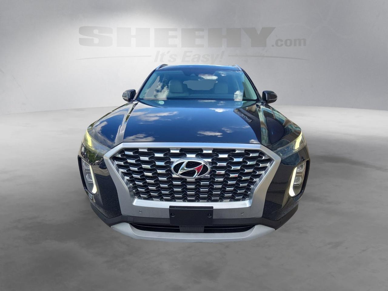 2020 Hyundai Palisade SEL Waldorf MD