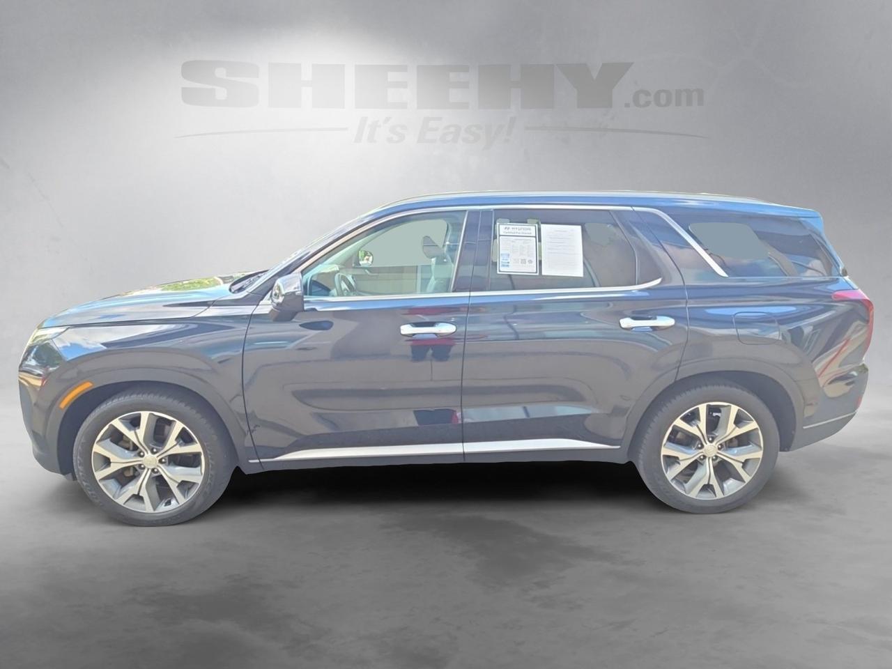 2020 Hyundai Palisade SEL Waldorf MD